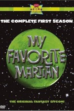 Watch My Favorite Martian Vidbull